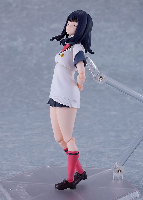 AmiAmi [Character & Hobby Shop] | figma Movie 