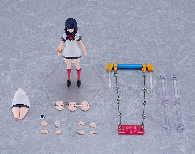 AmiAmi [Character & Hobby Shop] | figma Movie 