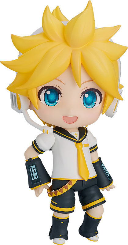 AmiAmi [Character & Hobby Shop] | Nendoroid Character Vocal Series