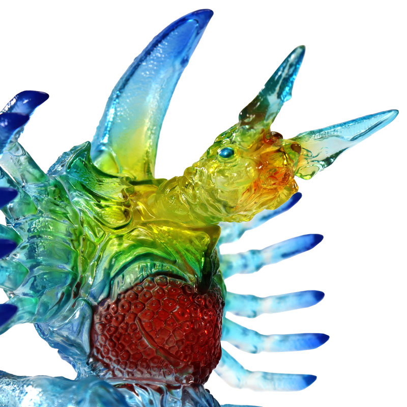 ガメラ様 SHOP.CCP.JP / ミドルサイズシリーズ ガメラ【第7弾】