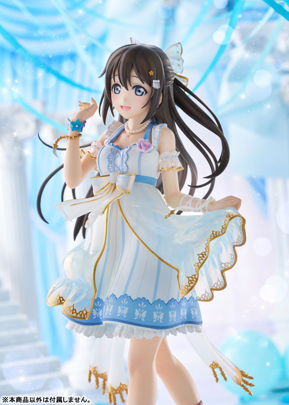 、ひや様⑅/16 AmiAmi [Character & Hobby Shop] | Love Live! Nijigasaki High
