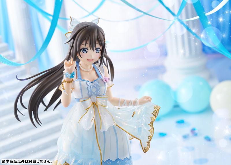 RUKURUKU♡ AmiAmi [Character & Hobby Shop] | Love Live! Nijigasaki High