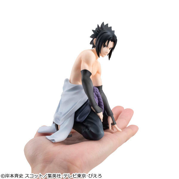 AmiAmi [Character & Hobby Shop] | G.E.M. Series NARUTO Shippuden