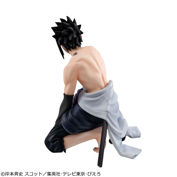 AmiAmi [Character & Hobby Shop] | G.E.M. Series NARUTO Shippuden