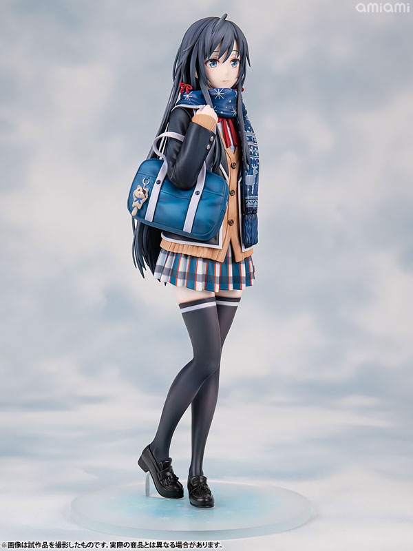 AmiAmi [Character & Hobby Shop] | My Teen Romantic Comedy SNAFU
