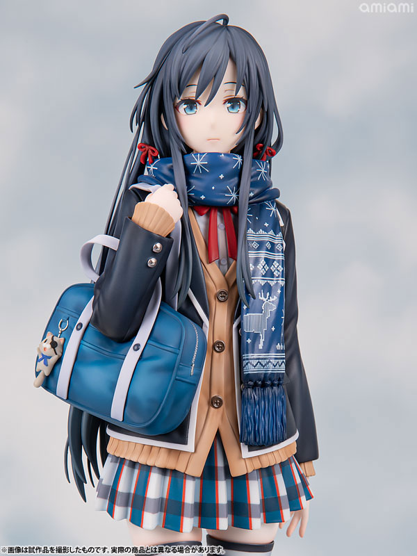 yukinon AmiAmi [Character & Hobby Shop] | My Teen Romantic Comedy SNAFU