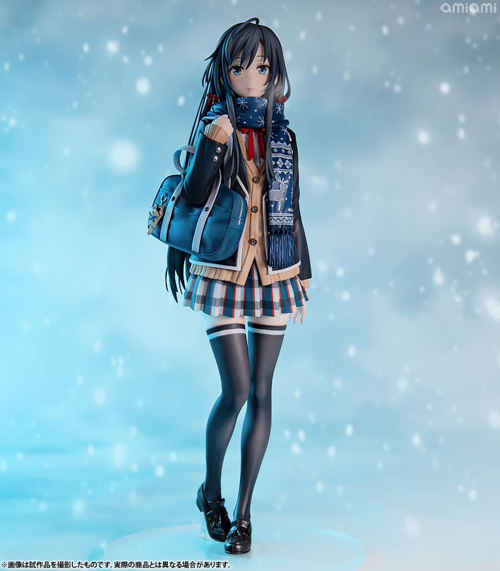 AmiAmi [Character & Hobby Shop] | My Teen Romantic Comedy SNAFU