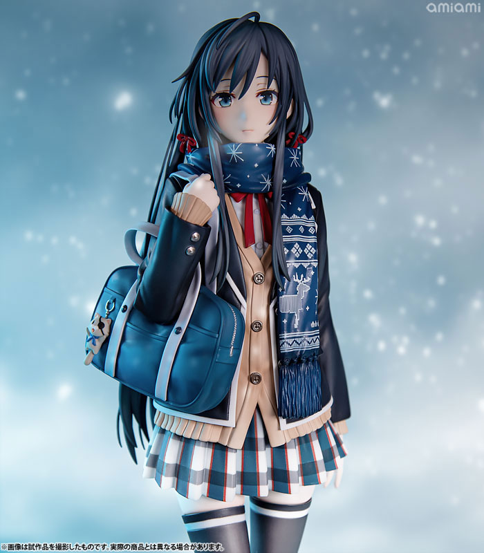 AmiAmi [Character & Hobby Shop] | My Teen Romantic Comedy SNAFU