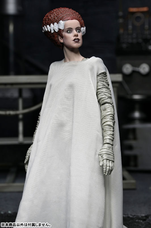 その他 abi abi AmiAmi [Character & Hobby Shop] | Universal Monsters / Bride