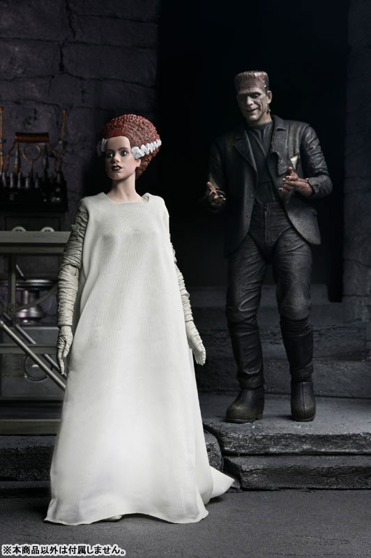 その他 abi abi AmiAmi [Character & Hobby Shop] | Universal Monsters / Bride