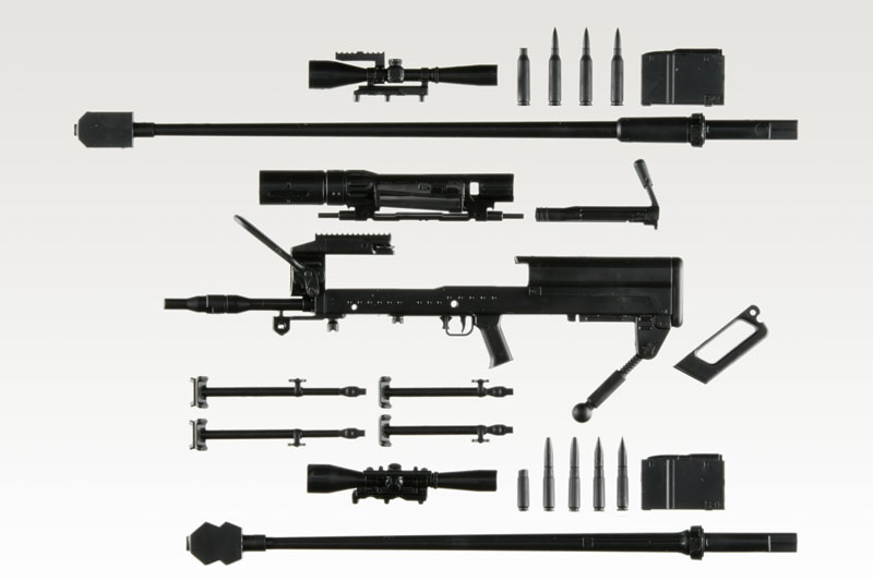AmiAmi [Character & Hobby Shop] | LittleArmory [LA113]NTW14