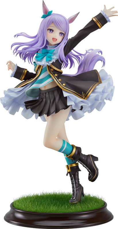 AmiAmi [Character & Hobby Shop] | Umamusume Pretty Derby Mejiro