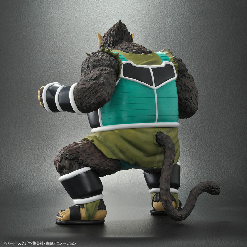 あ*ん様 ドラゴンボール DRAGON BALL ARISE フィギュア Dragon Ball Arise Great Ape Pambukin w/ Toma figure zeem limited