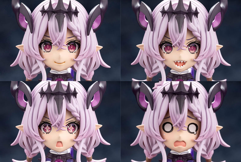 AmiAmi [Character & Hobby Shop] | Arcanadea Gii Plastic