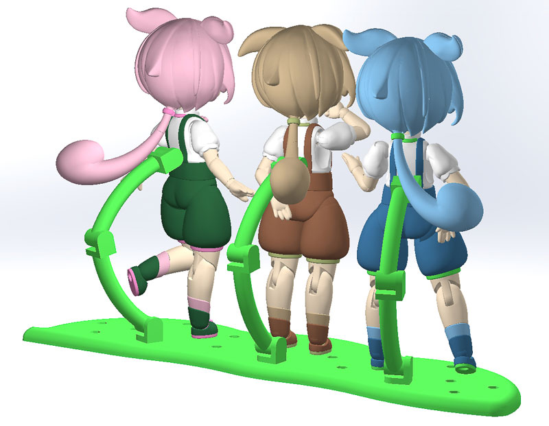 AmiAmi [Character & Hobby Shop] | [Exclusive Sale] [Bonus] Plafia