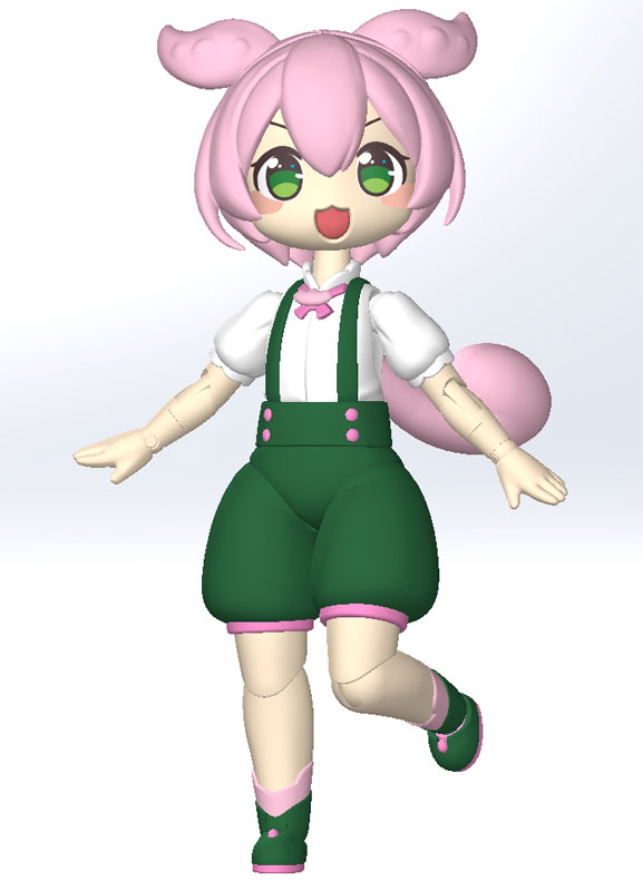 ままもん AmiAmi [Character & Hobby Shop] | [Exclusive Sale] [Bonus] Plafia