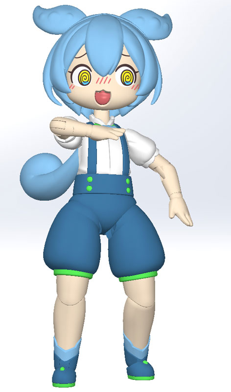 AmiAmi [Character & Hobby Shop] | [Exclusive Sale] [Bonus] Plafia