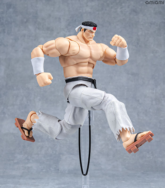 AmiAmi [Character & Hobby Shop] | Storm Arena The King of Fighters