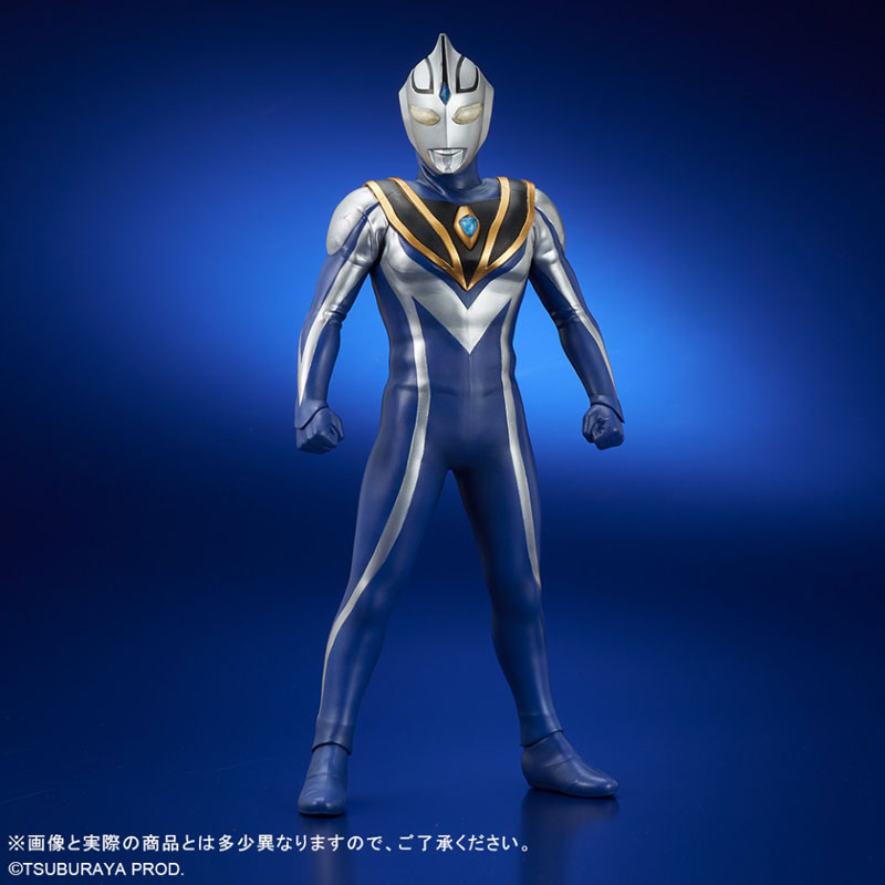 幻のウルトラマン ガイア フィギュア ゴールド AmiAmi [Character & Hobby Shop] | Daikaiju Series ULTRA NEW