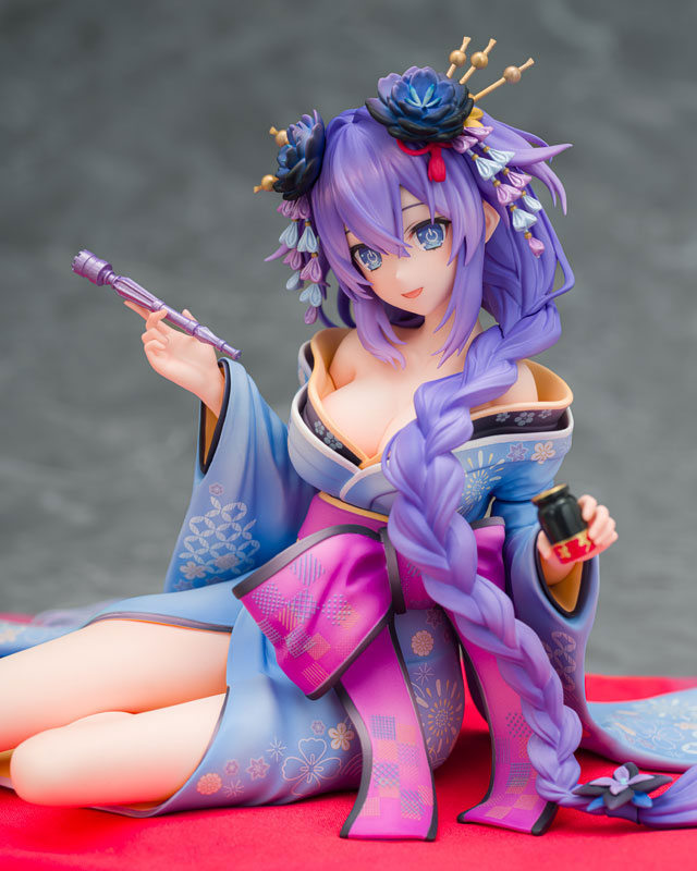 ムラサキスカシジャノメ ペア標本★南米ブラジル産★美麗紫色♀稀個体貴重 AmiAmi [Character & Hobby Shop] | [Bonus] 