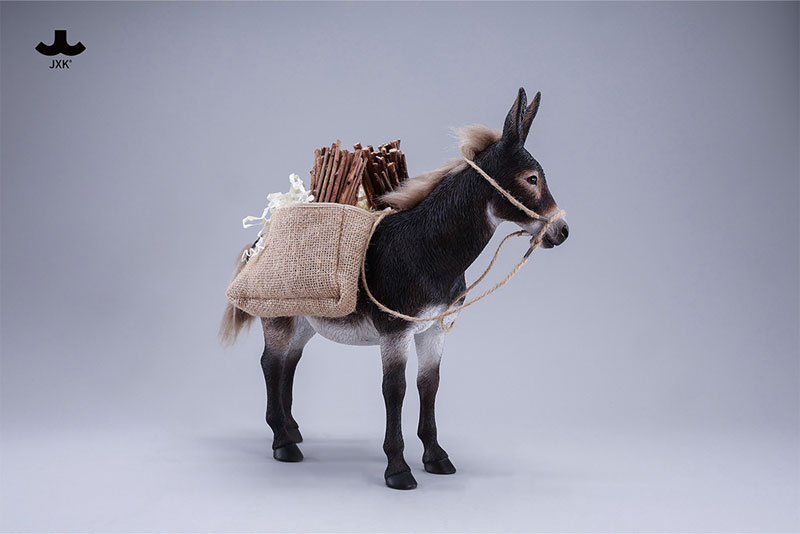 AmiAmi [Character & Hobby Shop] | 1/6 Mule A(Provisional Pre