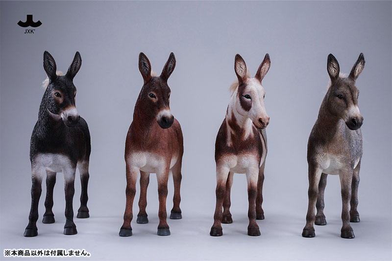 AmiAmi [Character & Hobby Shop] | 1/6 Mule A(Provisional Pre