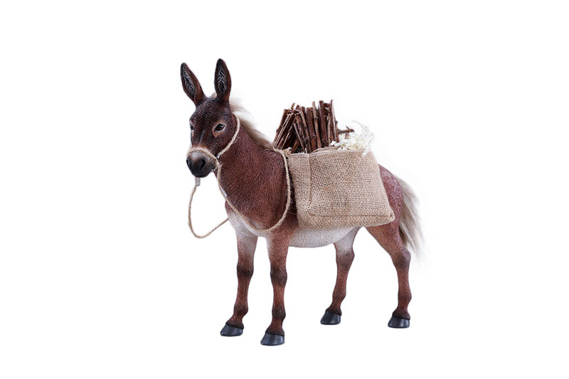 Sayumiaページ AmiAmi [Character & Hobby Shop] | 1/6 Mule B(Provisional Pre