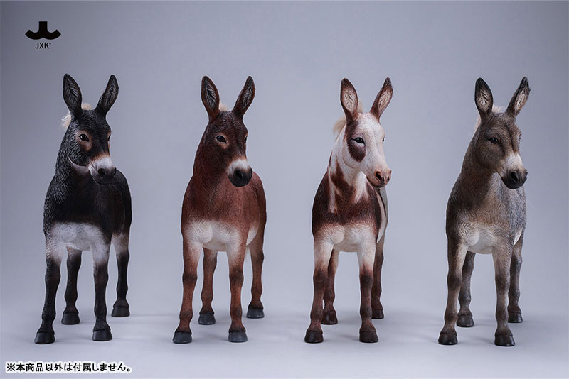 Sayumiaページ AmiAmi [Character & Hobby Shop] | 1/6 Mule B(Provisional Pre
