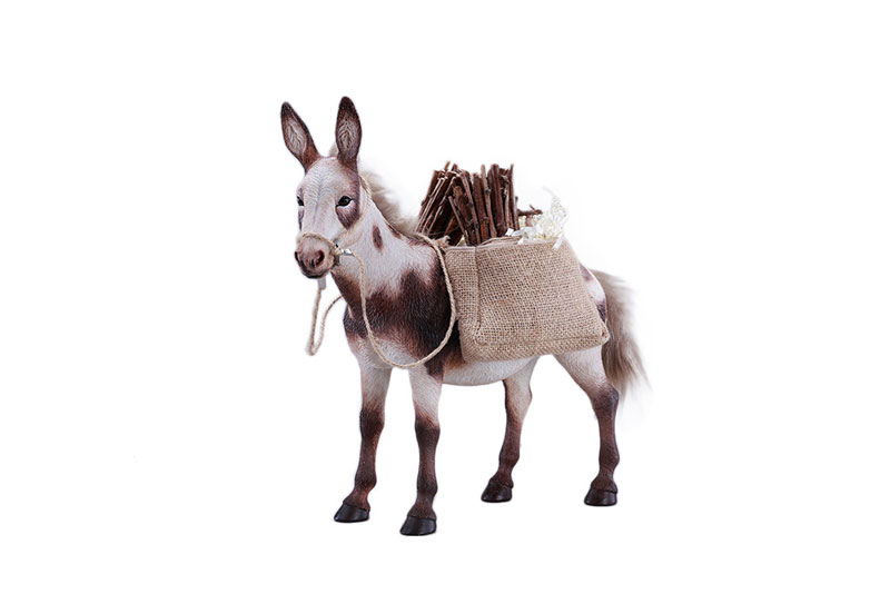 2点　MiLO AmiAmi [Character & Hobby Shop] | 1/6 Mule C(Provisional Pre