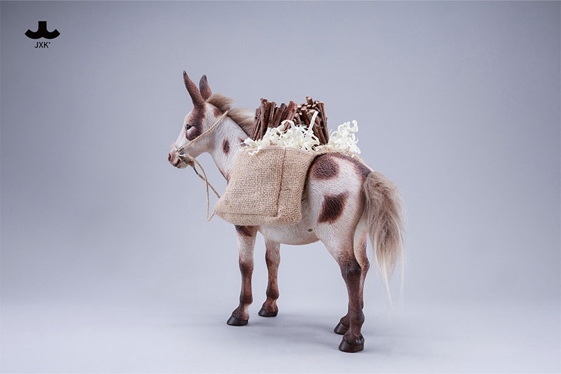 我流卍Mi AmiAmi [Character & Hobby Shop] | 1/6 Mule C(Provisional Pre