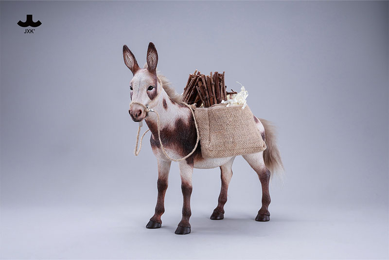 AmiAmi [Character & Hobby Shop] | 1/6 Mule C(Provisional Pre