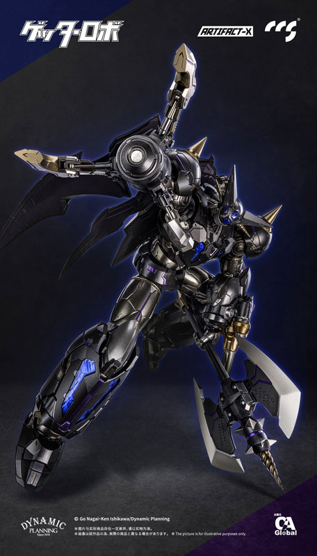 AmiAmi [Character & Hobby Shop] | C&A Global Ltd. x CCSTOYS