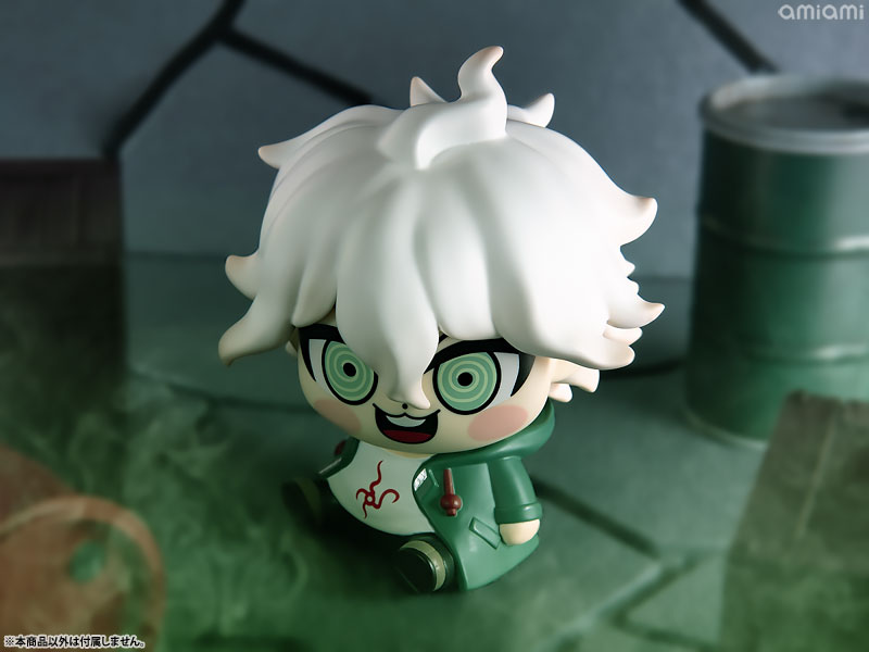 AmiAmi [Character & Hobby Shop] | Danganronpa Series x Bkub bkuvi