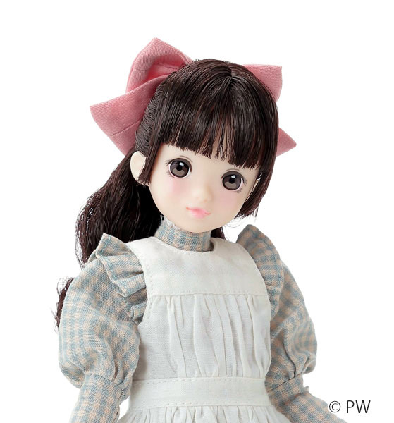 AmiAmi [Character & Hobby Shop] | Ringoen no ruruko F.L.C. ver