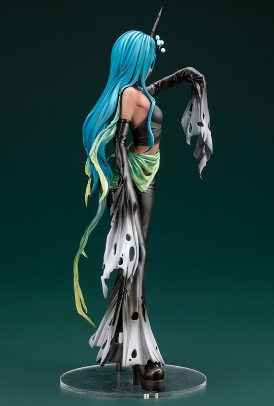 AmiAmi [Character & Hobby Shop] | MY LITTLE PONY BISHOUJO QUEEN