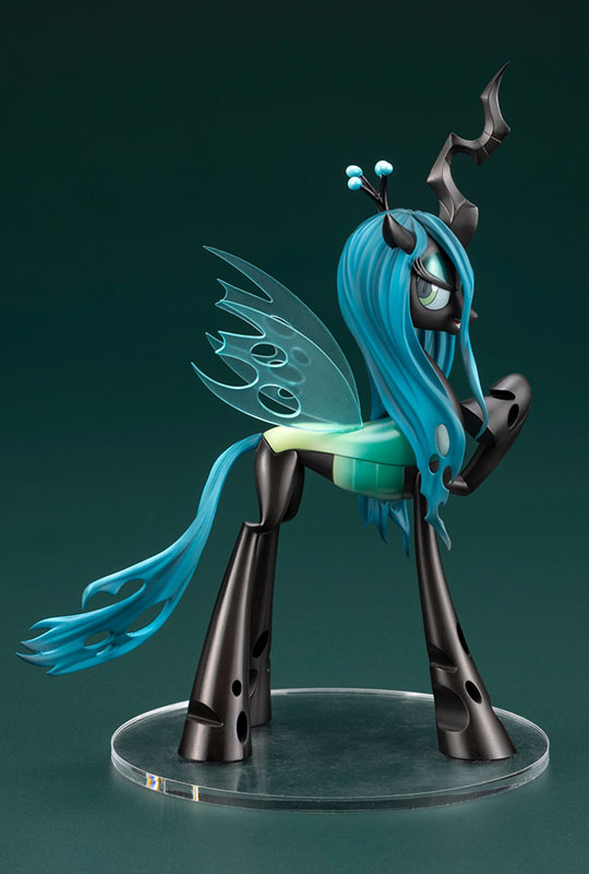 AmiAmi [Character & Hobby Shop] | MY LITTLE PONY BISHOUJO QUEEN