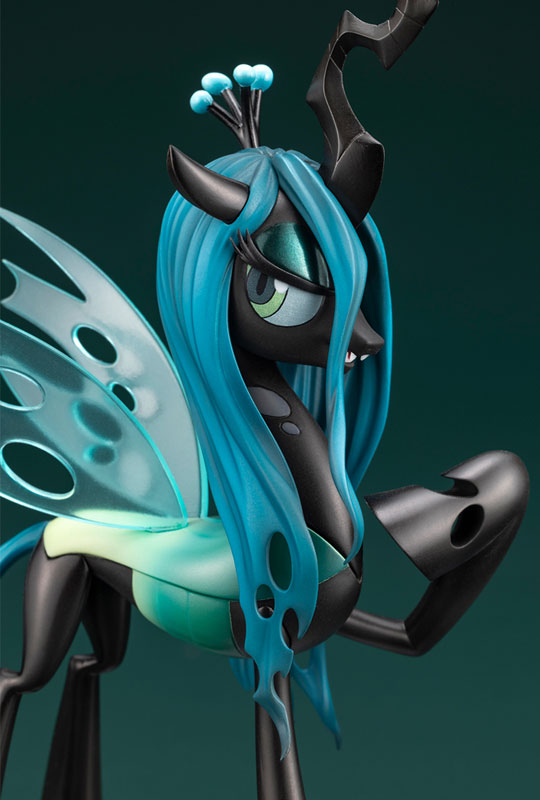 AmiAmi [Character & Hobby Shop] | MY LITTLE PONY BISHOUJO QUEEN