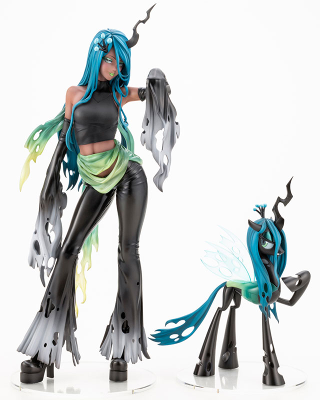 AmiAmi [Character & Hobby Shop] | MY LITTLE PONY BISHOUJO QUEEN