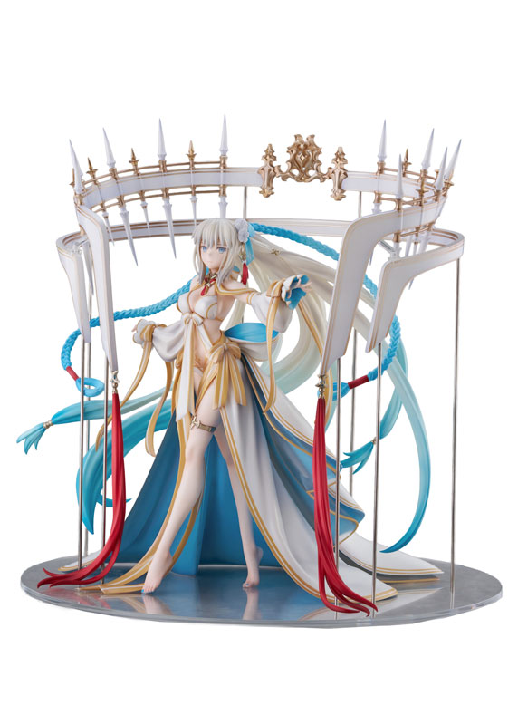AmiAmi [Character & Hobby Shop] | Fate/Grand Order Beach Queen
