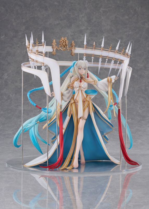 AmiAmi [Character & Hobby Shop] | Fate/Grand Order Beach Queen