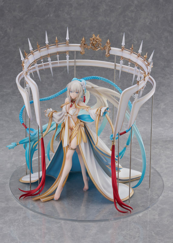 AmiAmi [Character & Hobby Shop] | Fate/Grand Order Beach Queen
