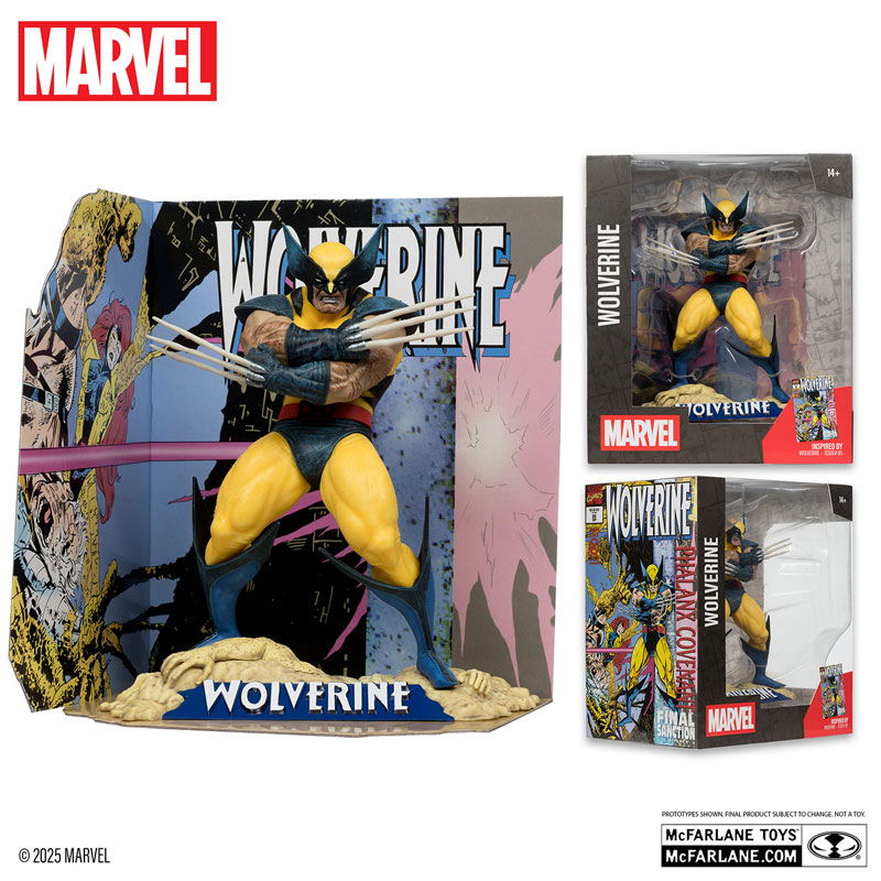 AmiAmi [Character & Hobby Shop] | (Pre-owned ITEM:A/BOX:B)Marvel