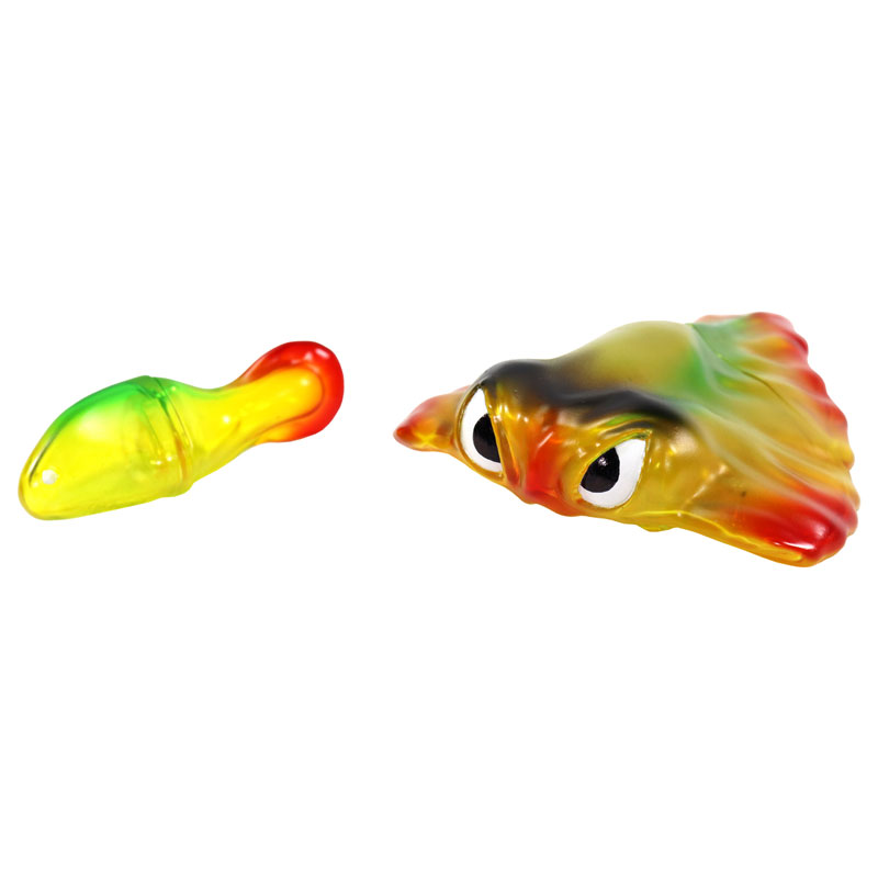 CCP ゴジラ ヘドラプロジェクト スーパードールアイver Vol.12 CCP ゴジラ ヘドラプロジェクト スーパードールアイver Vol.12