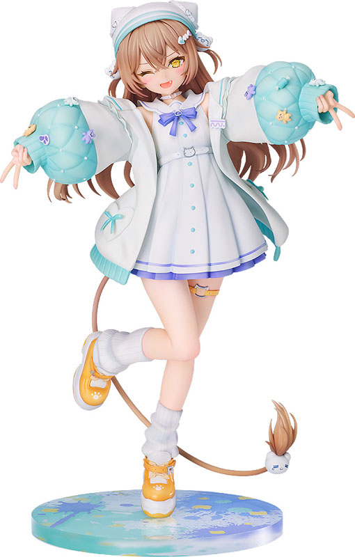 AmiAmi [Character & Hobby Shop] | Rurudo Lion/Pastel Oniku
