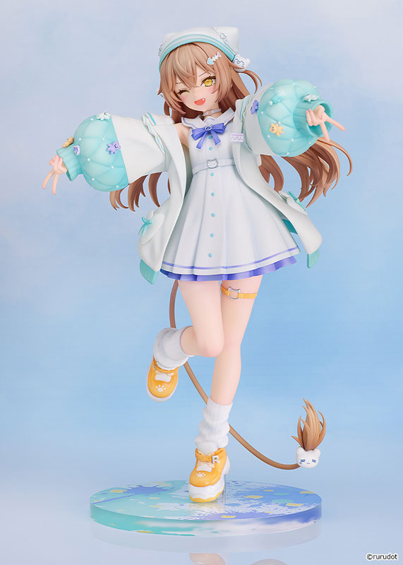AmiAmi [Character & Hobby Shop] | Rurudo Lion/Pastel Oniku Ver. 1