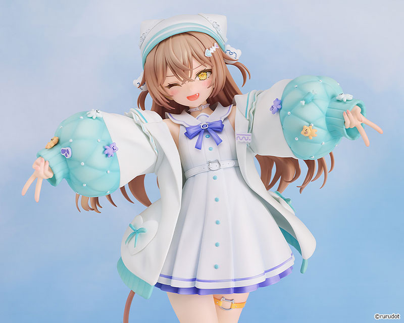 AmiAmi [Character & Hobby Shop] | Rurudo Lion/Pastel Oniku Ver. 1