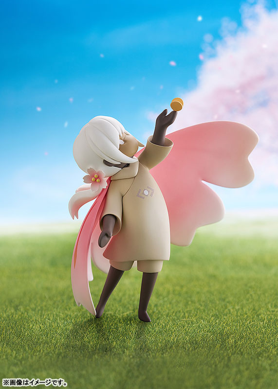 AmiAmi [Character & Hobby Shop] | POP UP PARADE Sky: Children of