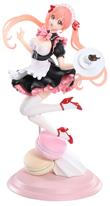 AmiAmi [Character & Hobby Shop] | PRISMA WING A Couple of Cuckoos