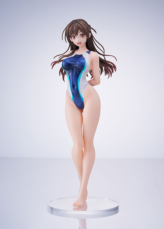 AmiAmi [Character & Hobby Shop] | Rent-A-Girlfriend Chizuru