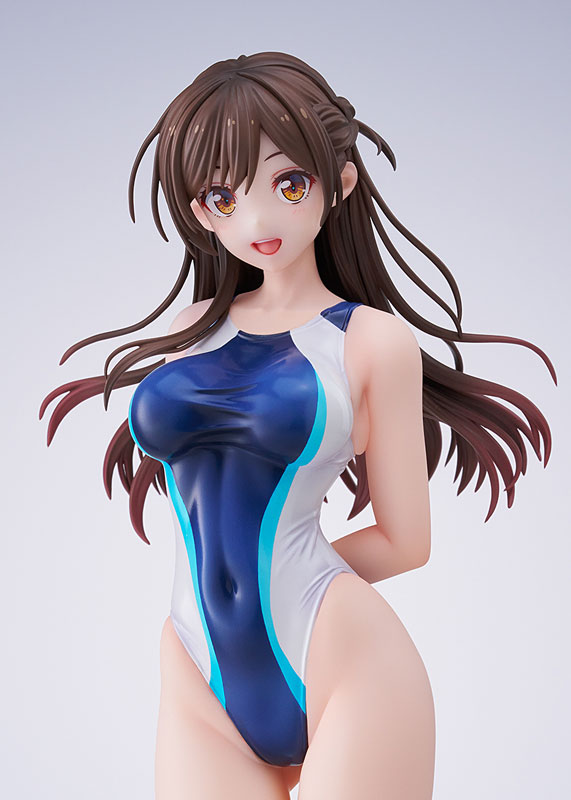 あちゅら様⭐︎オーダー AmiAmi [Character & Hobby Shop] | Rent-A-Girlfriend Chizuru